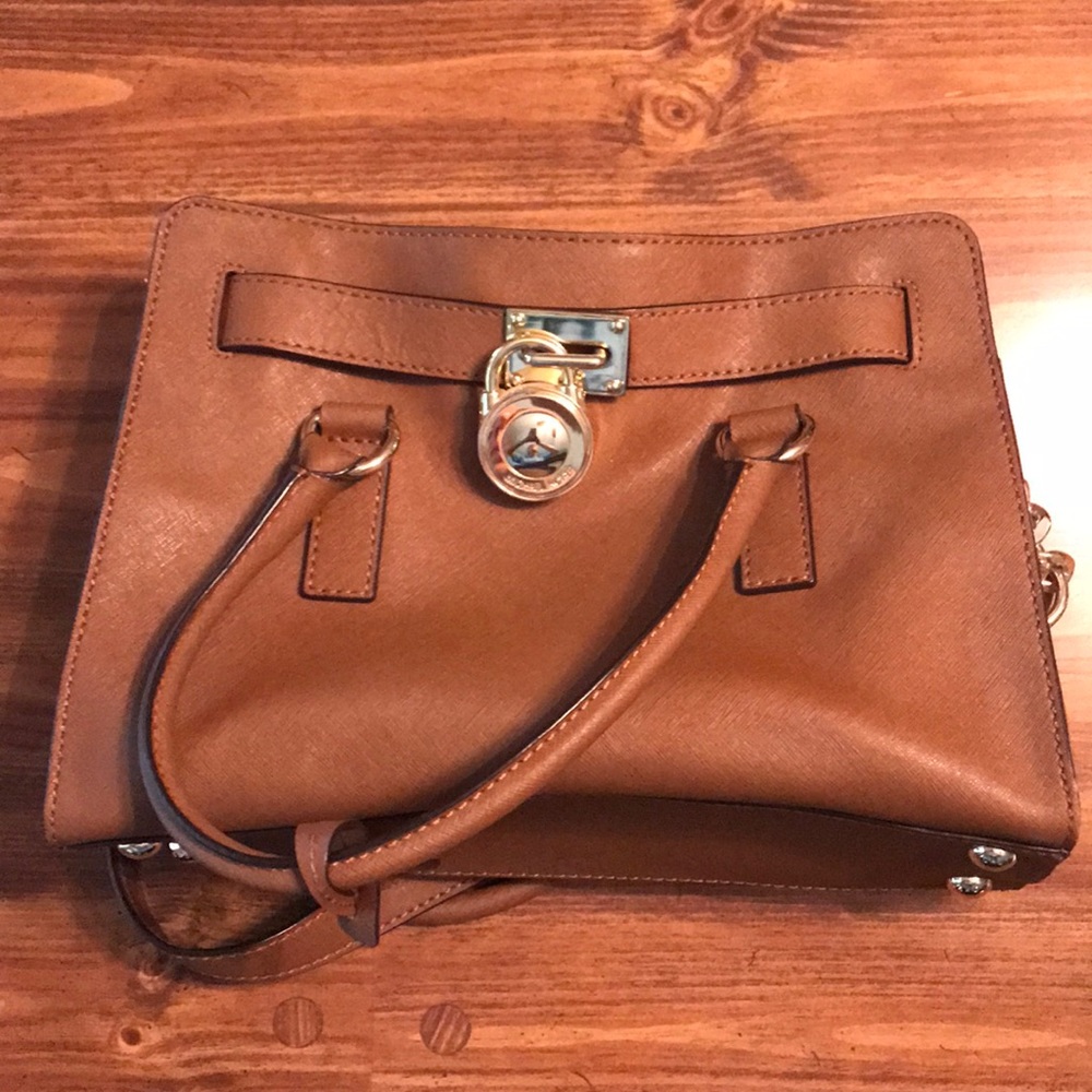 Michael Kors purse